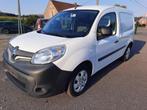 Renault Kangoo 1.2 TCE benzine, 1197 cm³, Achat, 140 g/km, Euro 6