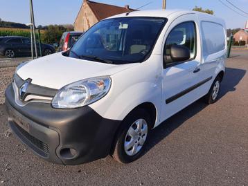 Renault Kangoo 1.2 TCE benzine