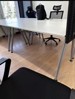 Deux bureaux IKEA Thyge 1m60/80, Comme neuf, Bureau