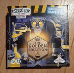 Escape room the game - card game, Ophalen of Verzenden, Zo goed als nieuw