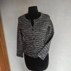 Le temps des cerises - vestje XXS., Kleding | Dames, Jasjes, Kostuums en Pakken, Ophalen