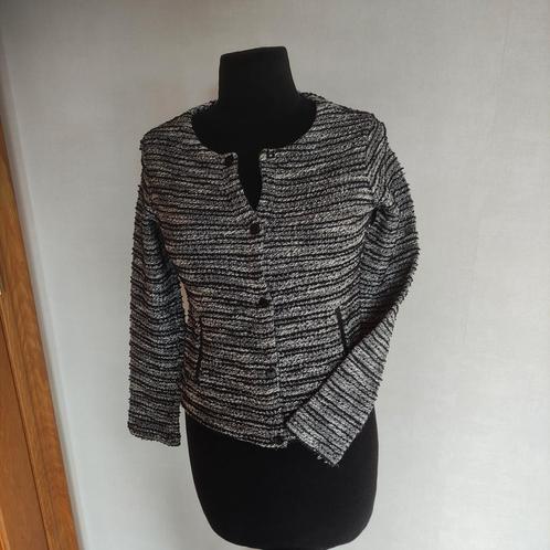 Le temps des cerises - vestje XXS., Kleding | Dames, Jasjes, Kostuums en Pakken, Ophalen