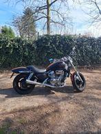 Honda Shadow/Magna, Motoren, 750 cc, 4 cilinders, Chopper, Particulier