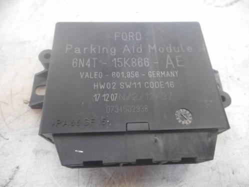 COMPUTER PDC Ford C-Max (DM2) (01-2007/09-2010), Auto-onderdelen, Elektronica en Kabels, Ford, Gebruikt