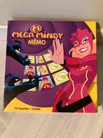 Memory spel Mega Mindy en dieren, Hobby en Vrije tijd, Ophalen, Zo goed als nieuw