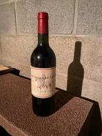 Chevalier de Lynch Pauillac 1998 6 fl, Zo goed als nieuw, Ophalen