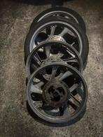 Honda sky onderdelen, Fietsen en Brommers, Ophalen, Gebruikt, Frame, Honda