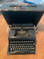 Vintage Olympia progress typemachine 1930, Ophalen, Zo goed als nieuw