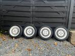 15” BBS RA Velgen, Autos : Pièces & Accessoires, Pneus & Jantes, 15 pouces, Véhicule de tourisme, Pneus été, Pneu(s)