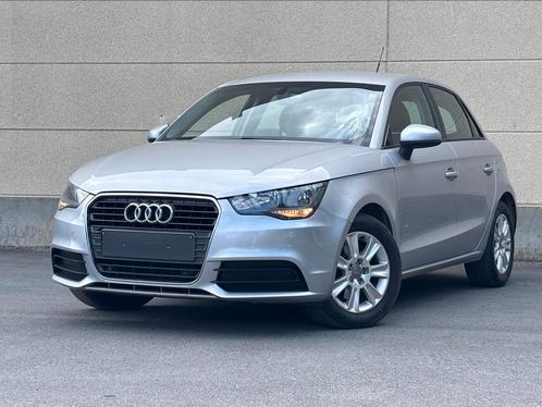 Audi A1 sportback 1.4 TFSI Automaat /2014/ 108.000 km/, Auto's, Audi, Bedrijf, A1, Elektrisch, Euro 5, 5 deurs, Automaat, Onderhoudsboekje
