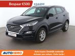 Hyundai Tucson 1.6 LEVEL 3 2WD, Autos, Achat, Euro 6, Boîte manuelle, 5 places