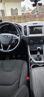 Ford s max 1.5 benzine Euro6b, Auto's, Particulier, Benzine, Te koop