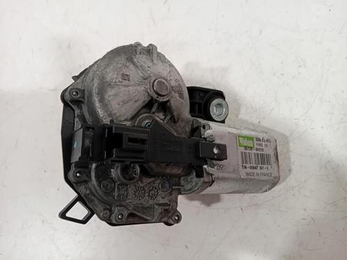 RUITENWISSERMOTOR ACHTER Toyota Aygo (B10) (53025412), Auto-onderdelen, Ruiten en Toebehoren, Toyota, Gebruikt