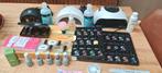 kit manicure, Enlèvement, Utilisé, Mains et Ongles, Accessoires