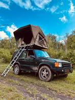 Sheepie/ WildLand Daktenten te huur, Caravans en Kamperen, Tenten, Ophalen, Zo goed als nieuw, Tot en met 3