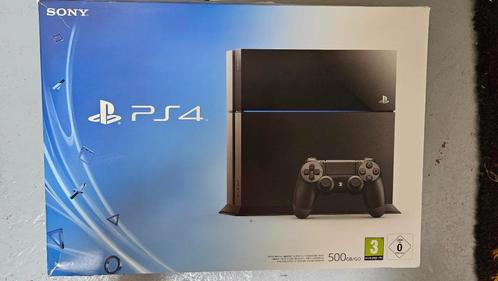 Sony Playstation PS4, Games en Spelcomputers, Games | Sony PlayStation 4, Zo goed als nieuw, Avontuur en Actie, 2 spelers, Eén computer