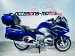 BMW R1200RT - 06/2015 - 22.375km - Garantie 1 an, 2 cilinders, Bedrijf, 1170 cc, Meer dan 35 kW