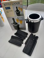 Flessenkoeler Elegance Europe, Ophalen of Verzenden