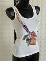 Débardeur Morgan de Toi avec Strass : Taille S, Vêtements | Femmes, Enlèvement, Comme neuf