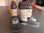 Bottes enfant taille 20, Gios Eppo, Comme neuf, Enlèvement, Bottes