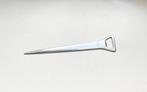 WMF vintage flessenopener en briefopener Scelta, Ophalen of Verzenden