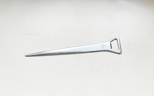 WMF vintage flessenopener en briefopener Scelta, Antiek en Kunst, Curiosa en Brocante, Ophalen of Verzenden
