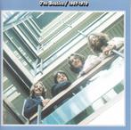 Het blauwe dubbelalbum van The Beatles (1967-1970), Cd's en Dvd's, 1960 tot 1980, Verzenden