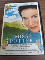 Miss Potter (2006), CD & DVD, DVD | Drame, Enlèvement ou Envoi