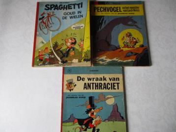 collectie jong europa , nr 's 17 + 18 +26 beschikbaar voor biedingen