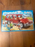 PLAYMOBIL Family Fun 9421 “Gezinswagen”, Enfants & Bébés, Jouets | Playmobil, Enlèvement, Utilisé
