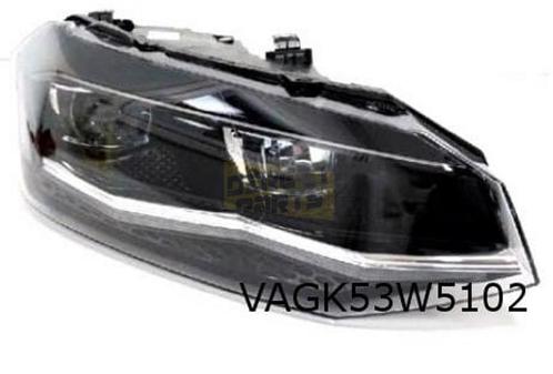 Volkswagen Polo VIII Koplamp Rechts (LED) Origineel! 2G19417, Auto-onderdelen, Verlichting, Volkswagen, Nieuw, Verzenden