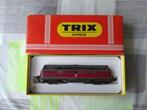 Locomotive diesel HO Trix Express 2256, Hobby en Vrije tijd, Modeltreinen | H0, Gebruikt, Trix, Ophalen of Verzenden, Gelijkstroom
