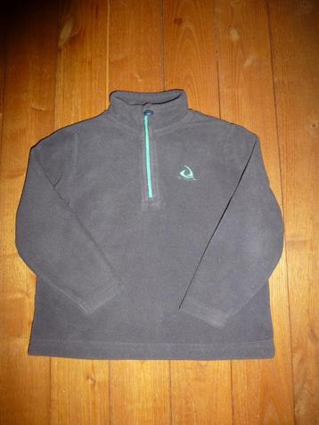 Pull polaire TEX - 2 - 3 ans / 98, Enfants & Bébés, Garçon ou Fille, Tex, Enlèvement ou Envoi, Pull ou Veste