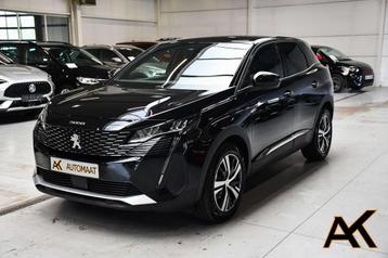 Peugeot 3008 1.2 PureTech Allure Automaat - NAVI / CAMERA /  beschikbaar voor biedingen