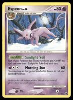 Espeon 18/100 - Majestic Dawn (EX), Envoi, Utilisé