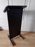 Pupitre, Enlèvement