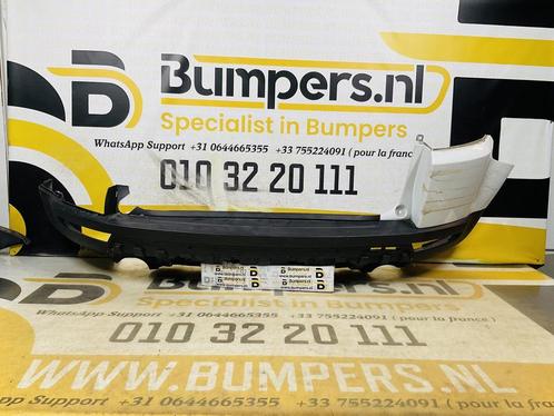 Achterbumper Land Rover Evoque 2011-2015 Orgineel Bumper 2-H, Auto-onderdelen, Carrosserie, Bumper, Achter, Gebruikt, Ophalen of Verzenden