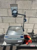 Overhead projector, Audio, Tv en Foto, Diaprojectoren, Ophalen, Zo goed als nieuw