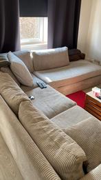 Hoeksalon en kingsize bed, Huis en Inrichting, Ophalen