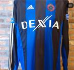 Matchworn shirt Phillip clement, Maat XL, Ophalen of Verzenden, Zo goed als nieuw, Shirt