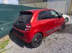 Renault Twingo, 898 cc, Twingo, Euro 6, Bedrijf