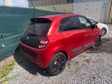 Renault Twingo beschikbaar voor biedingen
