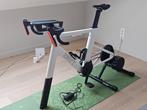 Zwift Ride with Kickr Core, Sport en Fitness, Ophalen, Zo goed als nieuw, Overige typen