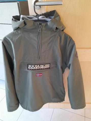 Vest NAPAPIJRI beschikbaar voor biedingen