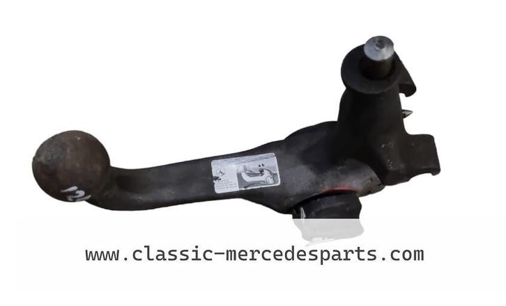 Afneembare haak voor Mercedes w126 trekhaak ORIS, Auto diversen, Overige Auto diversen, Ophalen of Verzenden