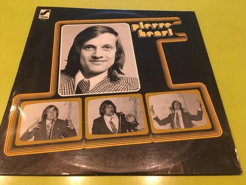 Pierre Henri * LP smoke 102, Cd's en Dvd's, Vinyl | Overige Vinyl, Gebruikt, 12 inch, Ophalen of Verzenden