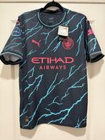 Manchester City De Bruyne Voetbalshirt Origineel Nieuw 2025, Ophalen of Verzenden, Zo goed als nieuw, Shirt