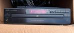 Denon DCM-280 cd speler 5 disc, Ophalen, Gebruikt, Wisselaar