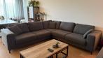 Hoekzetel te koop, Huis en Inrichting, Zetels | Zetels, Ophalen, Modern minimalistisch, 250 tot 300 cm, Gebruikt