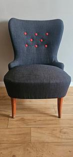 1950 Fauteuil, Antiek en Kunst, Ophalen